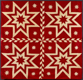 Star and Chevron