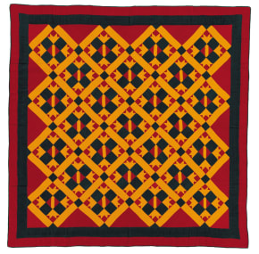 Bear's Paw variation