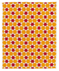Hexagon Star