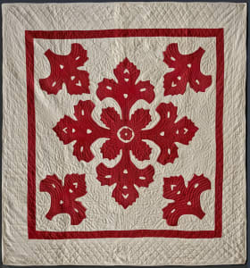 Applique