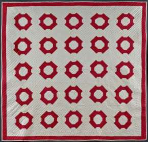 Bow Tie variation
