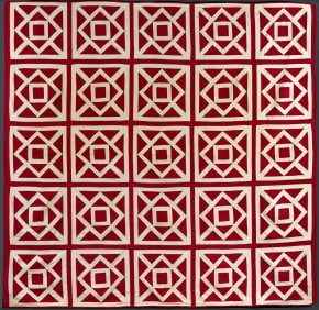 Square in a Square variation