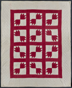 Bear's Paw variation