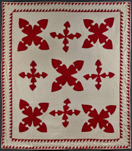 Eight of Hearts variation