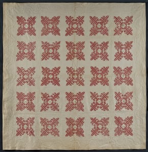 Fleur de Lis