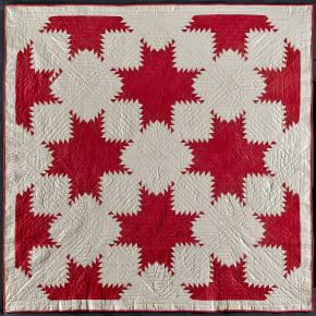 Feathered Star