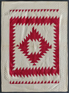 Sawtooth Diamond