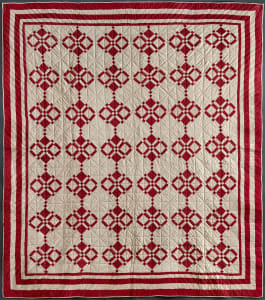 Nine Patch variation