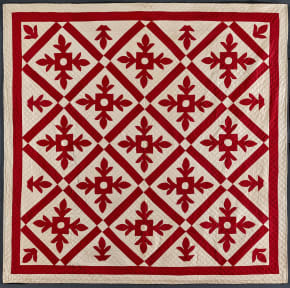 Fleur de Lis
