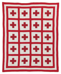 Red Cross
