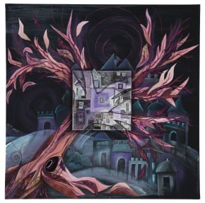 Vent du nord