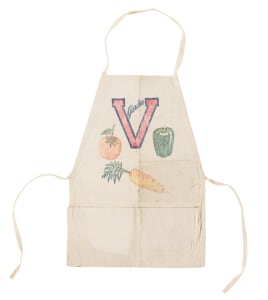 Apron
