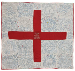 Red Cross