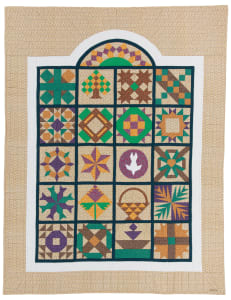Gospel Quilt
