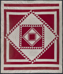 Sawtooth Diamond
