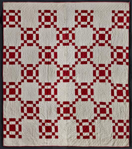 Nine Patch variation