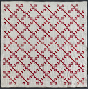 Hourglass variation