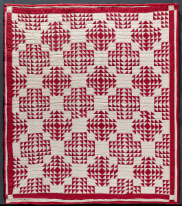 The Square Deal variation