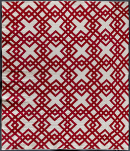 Carpenter's Square variation