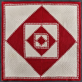 Sawtooth Diamond