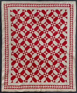 Martha's Choice variation