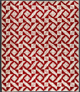 Pinwheel variation