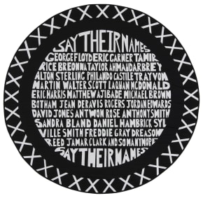 Say Their Names