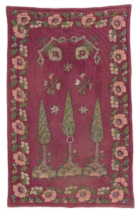 Prayer Rug