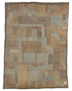 Acadian Quilt
