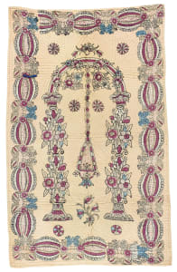 Prayer Rug