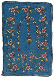 Prayer Rug