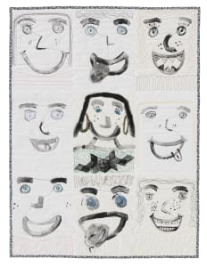 Faces