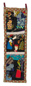 Wall hanging