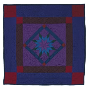 Center Diamond variation