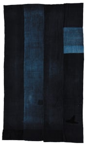 Boro Futon Cover