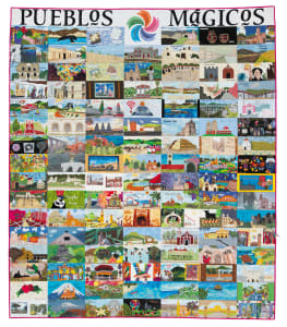 Pueblos M gicos