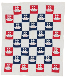 Navy Ships
