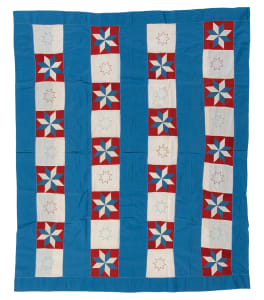 Eight Pointed Star