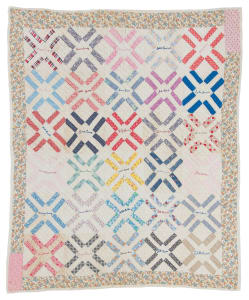 Friendship Quilt