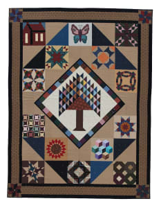 Sampler