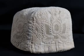 Cap