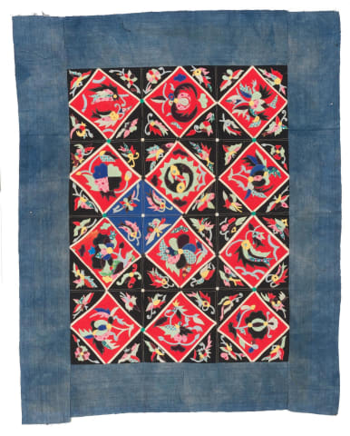 quilt cover