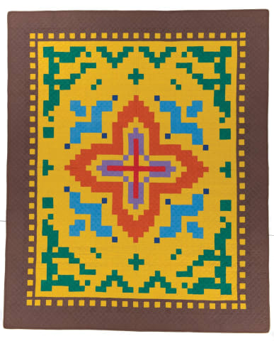 Large Cross 