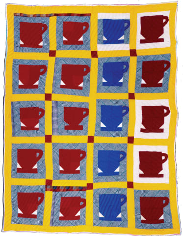 Teacup