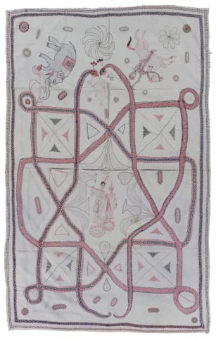 Kantha