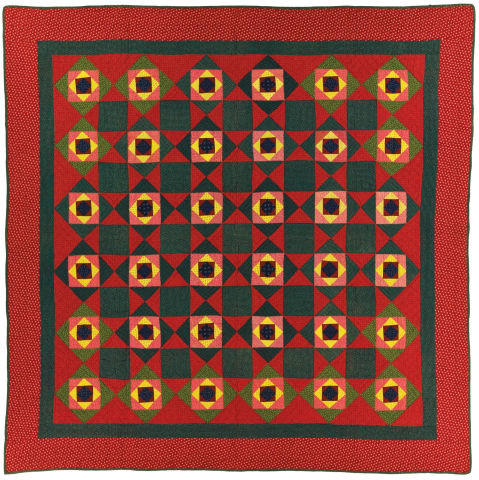 Square in a Square 