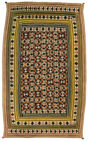 Ralli Quilt