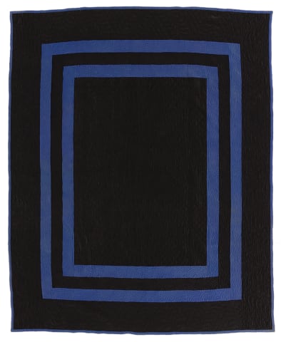 Plain Quilt