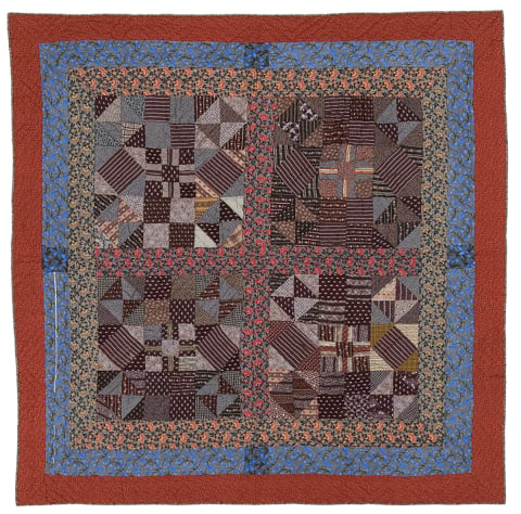 Nine Patch variation