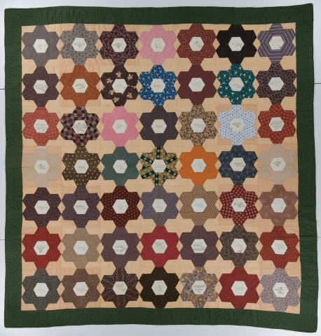 Hexagon